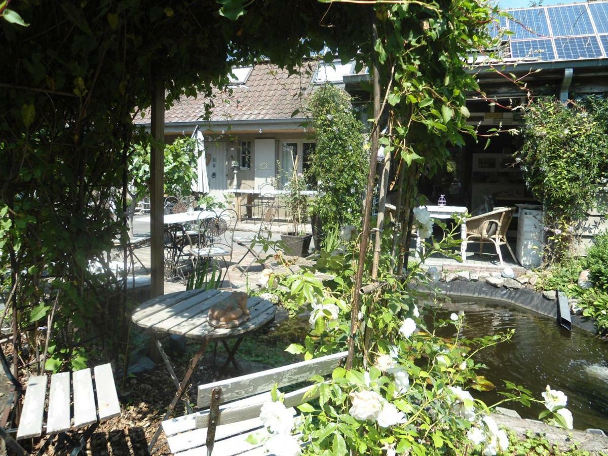 Passe-Partout Oedelem Luaran gambar